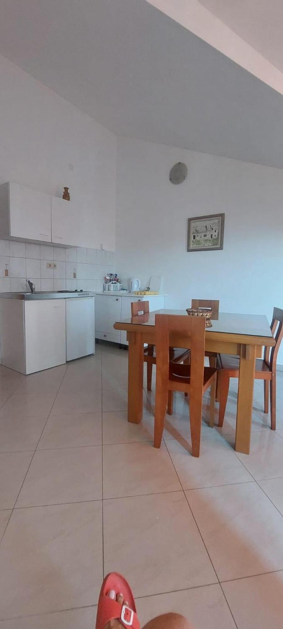 Apartments Ticinovic Omiš Kültér fotó