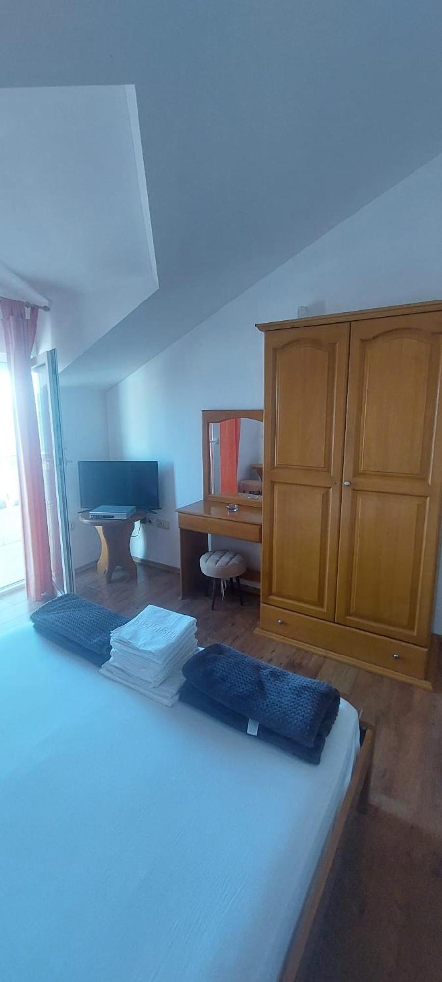Apartments Ticinovic Omiš Kültér fotó