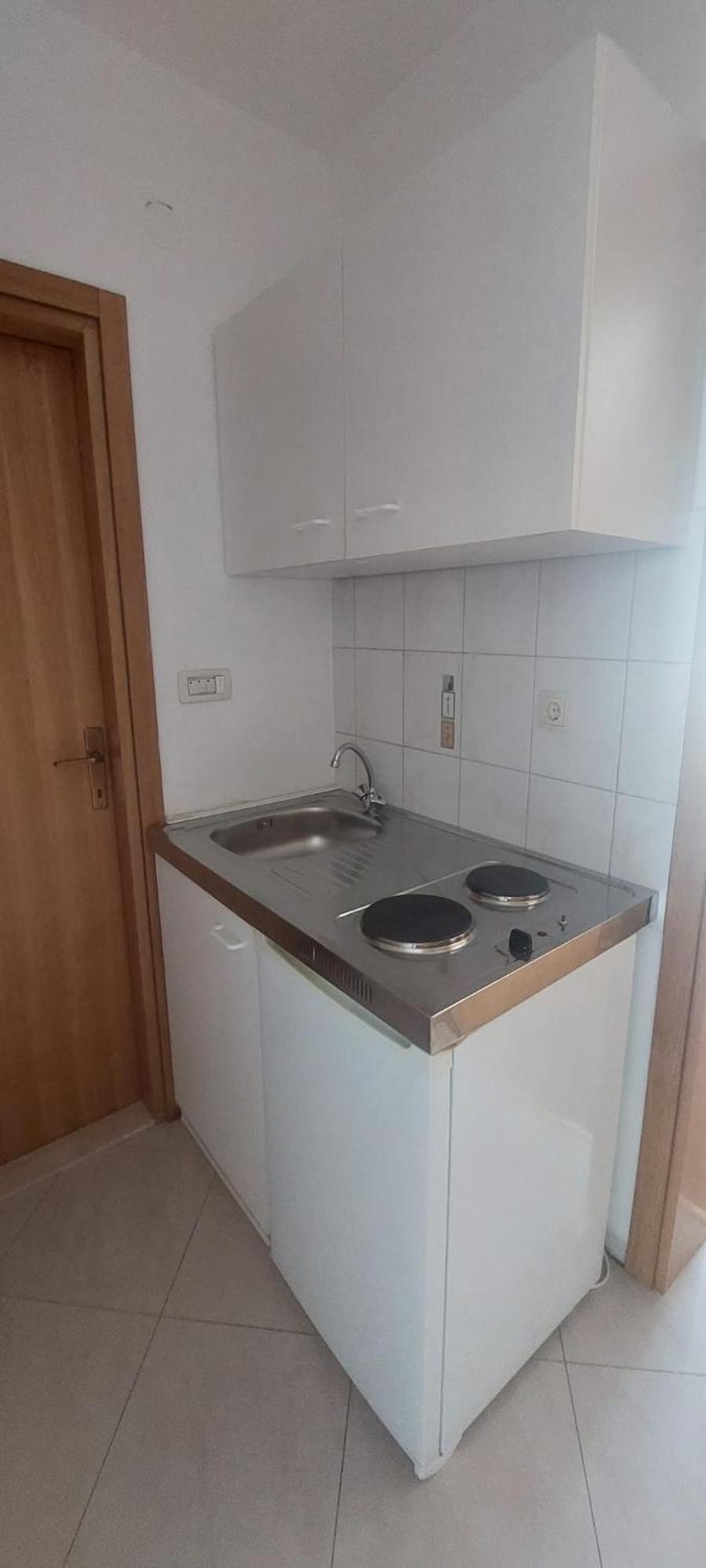 Apartments Ticinovic Omiš Kültér fotó