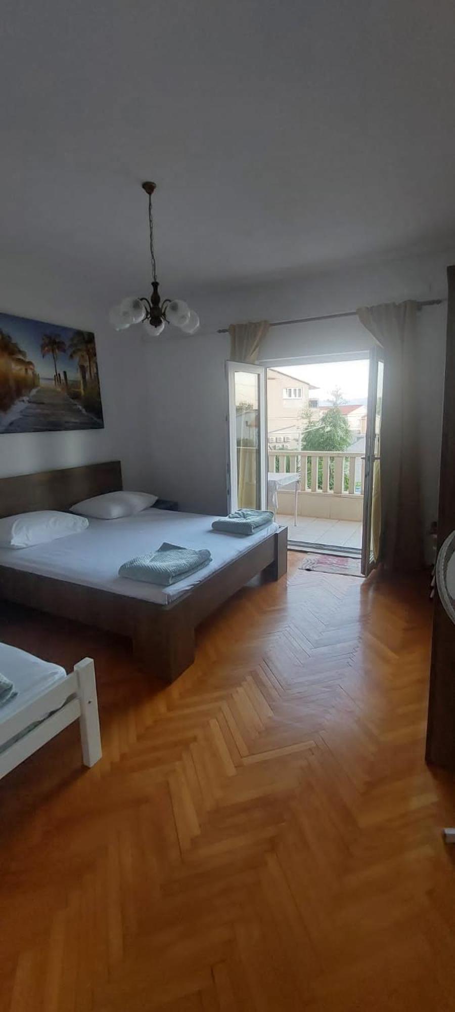Apartments Ticinovic Omiš Kültér fotó